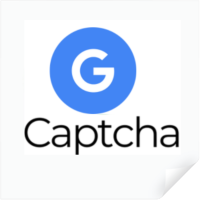 LOGO G CAPTCHA